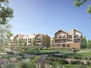 Appartement Le Plessis Pâté 3 pièces Le Hameau de Calyx