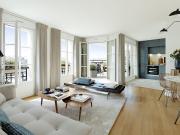 Appartement Le Plessis Robinson 1 pièce Allée Robert Debré