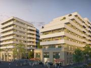 Appartement Le Pont de Claix 2 pièces EKO