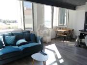 Appartement Le Pontet type 2 meublé, 47m2