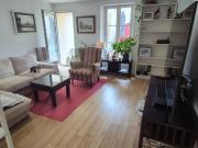 Appartement Le Port Marly 3 pièce s 52.01 m2