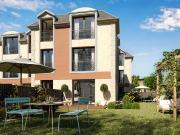 Appartement LE RAINCY