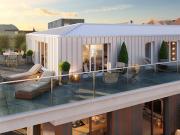 Appartement Le Touquet Paris Plage 4 pièces ALCÔVE