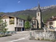 Appartement Le Touvet 2 pièces Domaine Priola