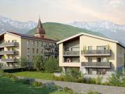 Appartement Le Touvet 4 pièces Domaine Priola