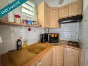 Appartement Le Vauclin Rhône 97280 ES99313754