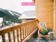 Appartement Les Angles 3 pièces CLOS DU LAC