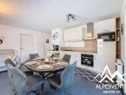 Appartement Chalets de Montriond