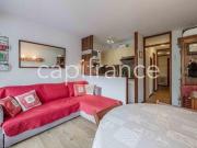 Appartement LES CONTAMINES MONTJOIE Rhône Alpes 74170...
