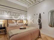 Appartement • Les Halles