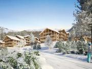 Appartement Les Orres 6 pièces Kalystra Lodge & Spa