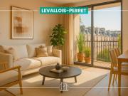 Appartement Levallois Perret 1 pièce LE CLOS DANTON