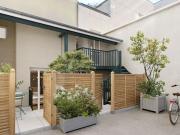 Appartement Levallois Perret 2 pièces MARJOLIN