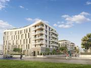 Appartement L'hay les roses 1 pièce Place et Lumières