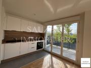 Appartement L'hay Les Roses 2 pièce s 49.2 m2