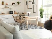 Appartement L'hay les roses 2 pièces JARDIN DES PLATANES