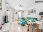 Appartement Libériade