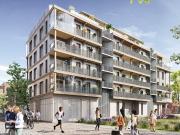 Appartement L'Ile Saint Denis 1 pièce L'Île en...