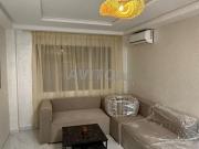 Appartement à louer dans le quartier Izdihar meublé