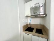 Appartement Lille 1 pièce s 13.78 m2