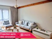 Appartement Lille 3 pièces 65 m2