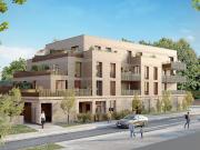 Appartement Lille 4 pièces INSULA