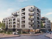 Appartement Lille 5 pièces EDENIUM