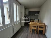 Appartement Lille Centre T1 BIS de 22 m2