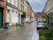 Un havre de confort au coeur de Lille Terrasse & espace...
