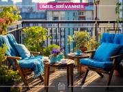 Appartement Limeil brevannes 3 pièces RÉSIDENCE PAUL