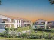 Appartement L'Isle sur la Sorgue 2 pièces ISLE SUR...