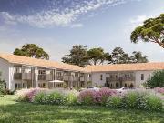 Appartement Lit et Mixe 3 pièces Stellaria