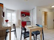 APPARTEMENT LMNP / T1 / MAISON ALFORT