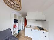 Appartement • Location • 11m2 • Chamalières Appartement • Location • 11m2 • Chamalières