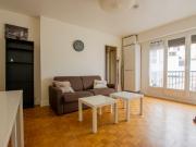 appartement Location 15 rue de la Convention 75015 PARIS...