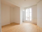 appartement Location 6 rue Lamarc 75018 PARIS