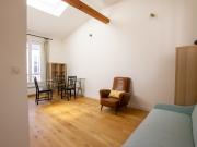 appartement location appartement 4 passage dagorno 75020...