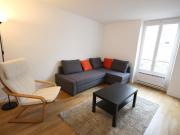 appartement location appartement 4 rue de Longchamp...