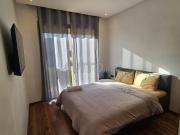 Appartement location longue durée Prestigia