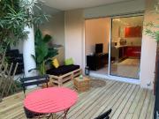 appartement Location studio 11 avenue Louis Capatti...