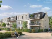 Appartement Locmaria Plouzané 3 pièces TI KALON