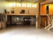 Appartement Loft à aménager hauteur Perrigny