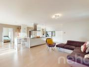 Appartement loft de 3,5 pièces, prestations de qualité