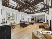 Appartement / Loft de 5 pièces au charme authentique à...