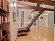 APPARTEMENT LOFT DUPLEX 188m2 et/ou LOCAL PROFESSIONNEL...