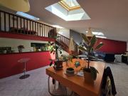 Appartement / Loft T3 duplex Nantes Île de Nantes Volume