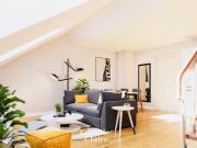 Appartement Loi Malraux sur Briançon centre ville