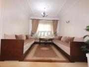 Appartement longue durée à côté de la gare TGV