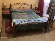 Appartement longue durée bien situé meublé