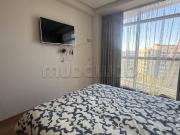 Appartement longue durée vue mer